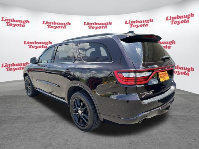 2024 Dodge Durango GT Plus AWD - 23039078 - 4