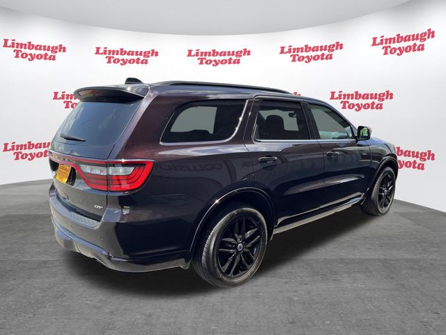 2024 Dodge Durango GT Plus AWD - 23039078 - 6