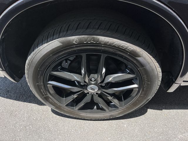 2024 Dodge Durango GT Plus AWD - 23039078 - 8