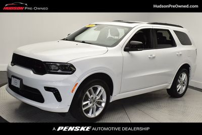 2024 Dodge Durango