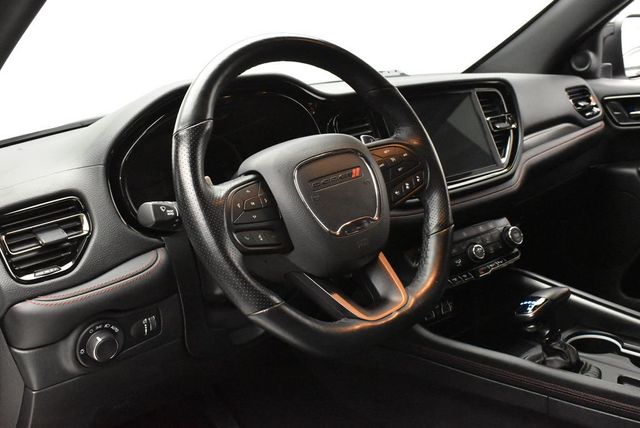 2024 Dodge Durango GT Plus AWD - 22918653 - 15