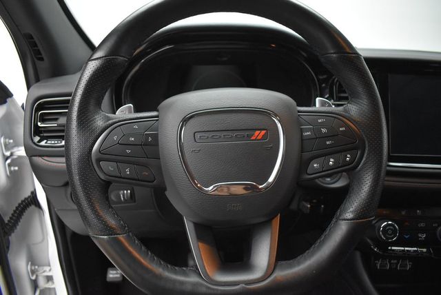 2024 Dodge Durango GT Plus AWD - 22918653 - 17
