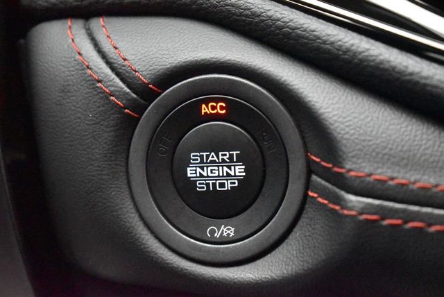 2024 Dodge Durango GT Plus AWD - 22918653 - 18