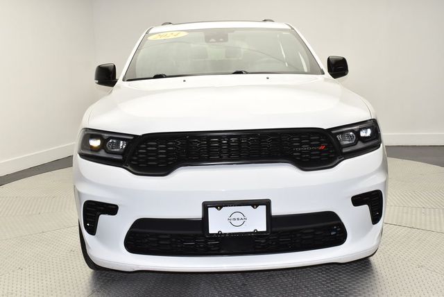 2024 Dodge Durango GT Plus AWD - 22918653 - 1