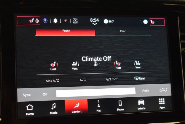 2024 Dodge Durango GT Plus AWD - 22918653 - 20