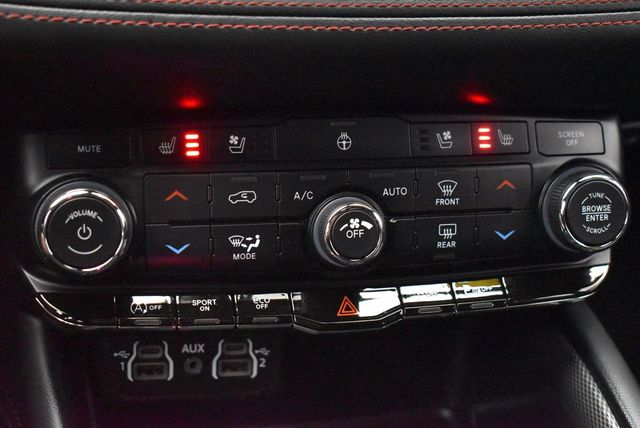 2024 Dodge Durango GT Plus AWD - 22918653 - 22