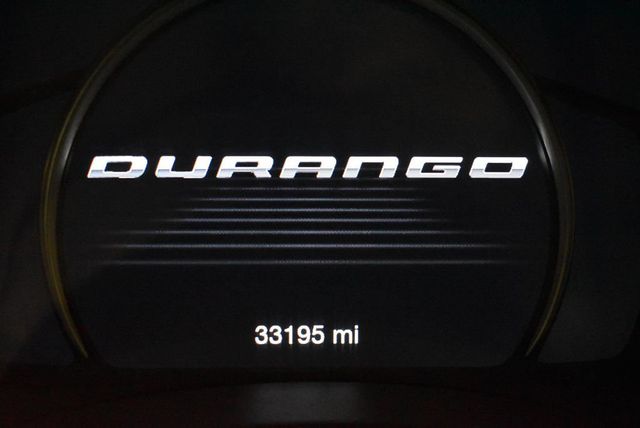 2024 Dodge Durango GT Plus AWD - 22918653 - 24