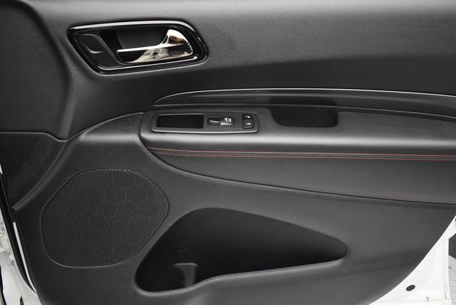 2024 Dodge Durango GT Plus AWD - 22918653 - 25