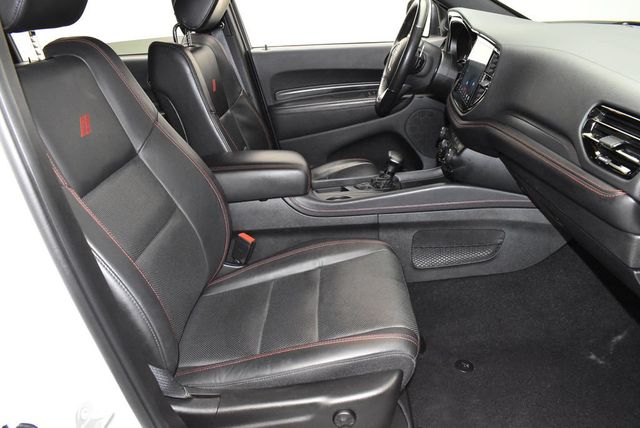 2024 Dodge Durango GT Plus AWD - 22918653 - 26
