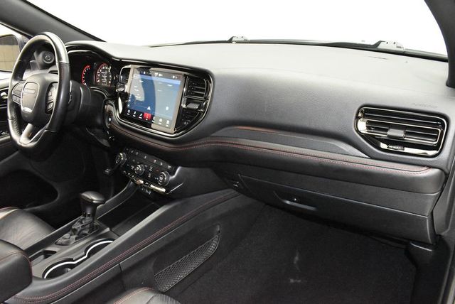 2024 Dodge Durango GT Plus AWD - 22918653 - 29
