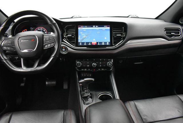 2024 Dodge Durango GT Plus AWD - 22918653 - 30