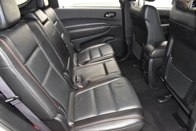 2024 Dodge Durango GT Plus AWD - 22918653 - 33