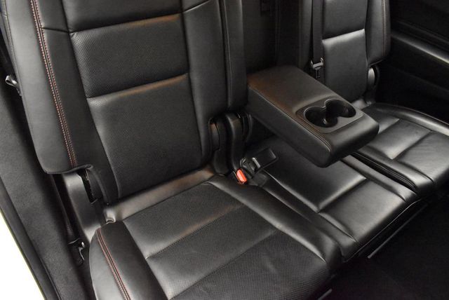 2024 Dodge Durango GT Plus AWD - 22918653 - 34