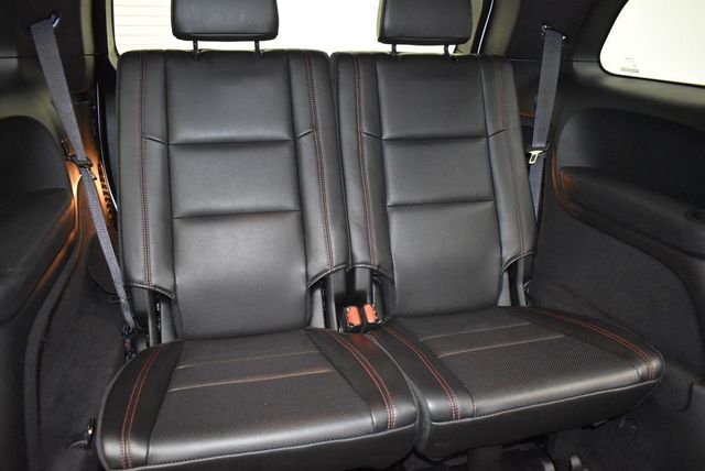 2024 Dodge Durango GT Plus AWD - 22918653 - 36