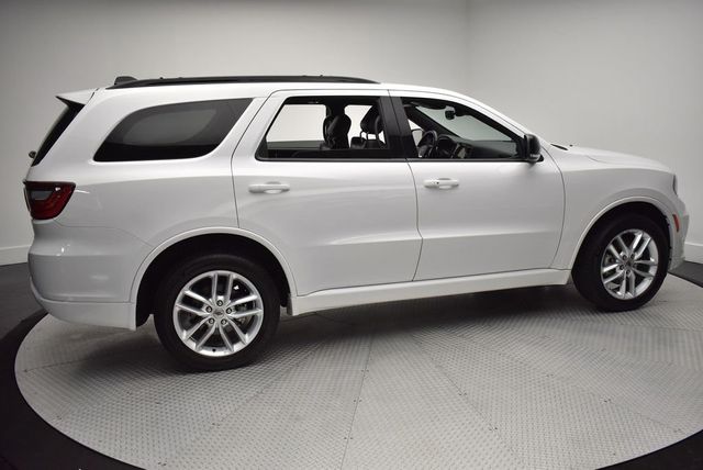 2024 Dodge Durango GT Plus AWD - 22918653 - 3