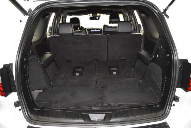 2024 Dodge Durango GT Plus AWD - 22918653 - 44