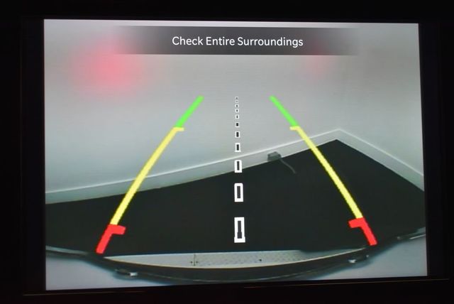 2024 Dodge Durango GT Plus AWD - 22918653 - 45