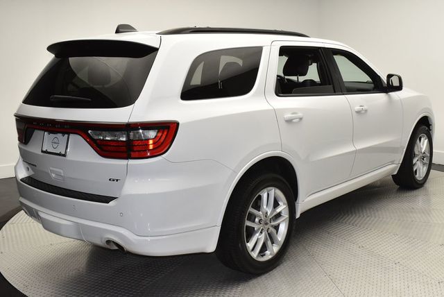 2024 Dodge Durango GT Plus AWD - 22918653 - 4