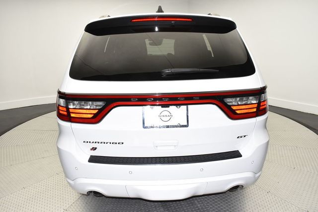 2024 Dodge Durango GT Plus AWD - 22918653 - 5