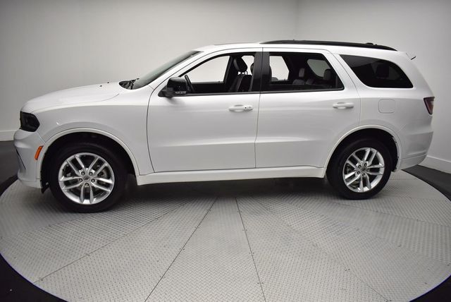 2024 Dodge Durango GT Plus AWD - 22918653 - 7