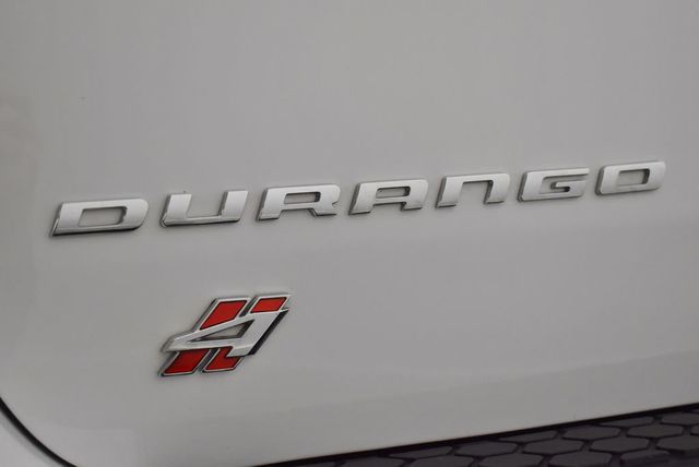 2024 Dodge Durango GT Plus AWD - 22918653 - 8
