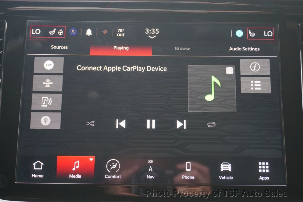 2024 Dodge Durango GT Plus AWD NAVI APPLE/ANDR CARPLAY LEATHER HOT&VENTED SEATS  - 22525055 - 25