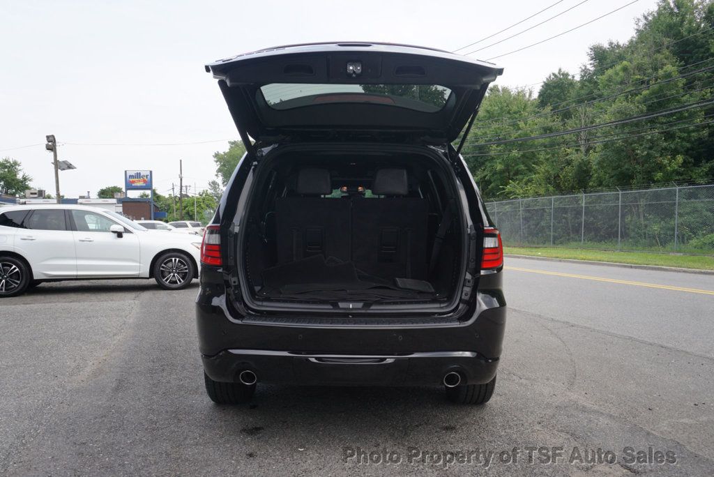 2024 Dodge Durango GT Plus AWD NAVI APPLE/ANDR CARPLAY LEATHER HOT&VENTED SEATS  - 22525055 - 51