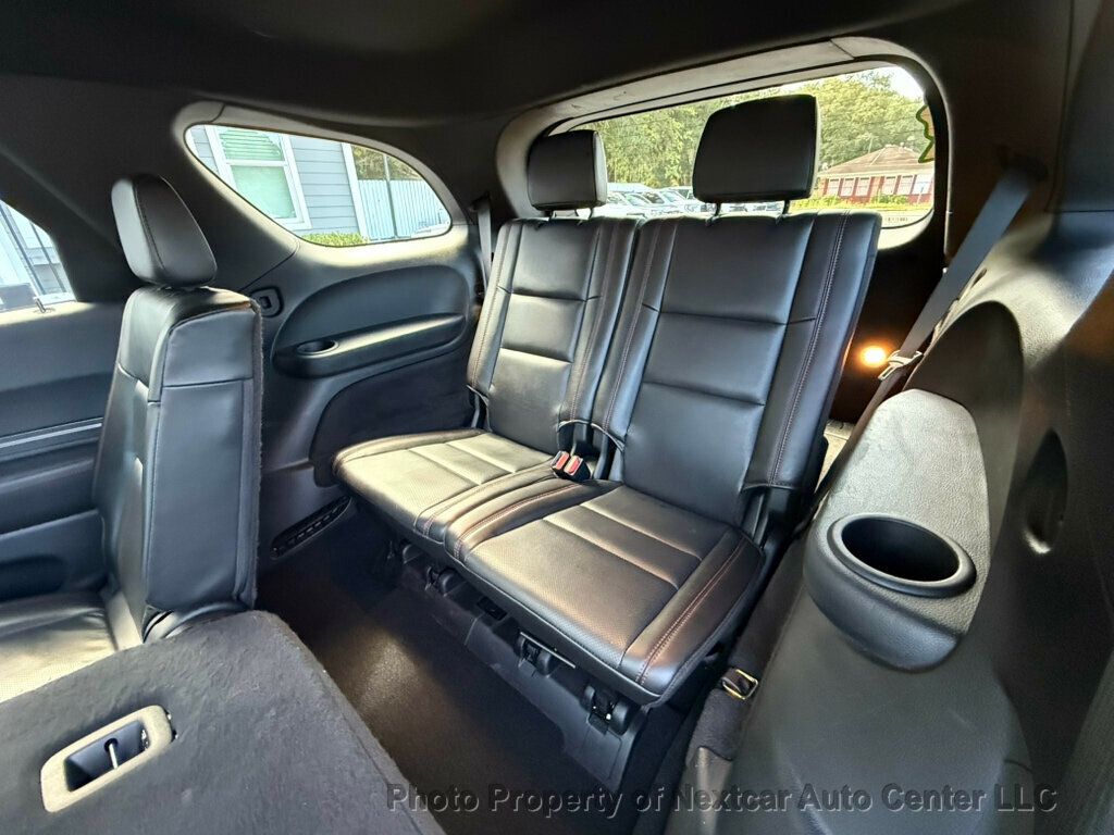 2024 Dodge Durango GT Plus photo 14