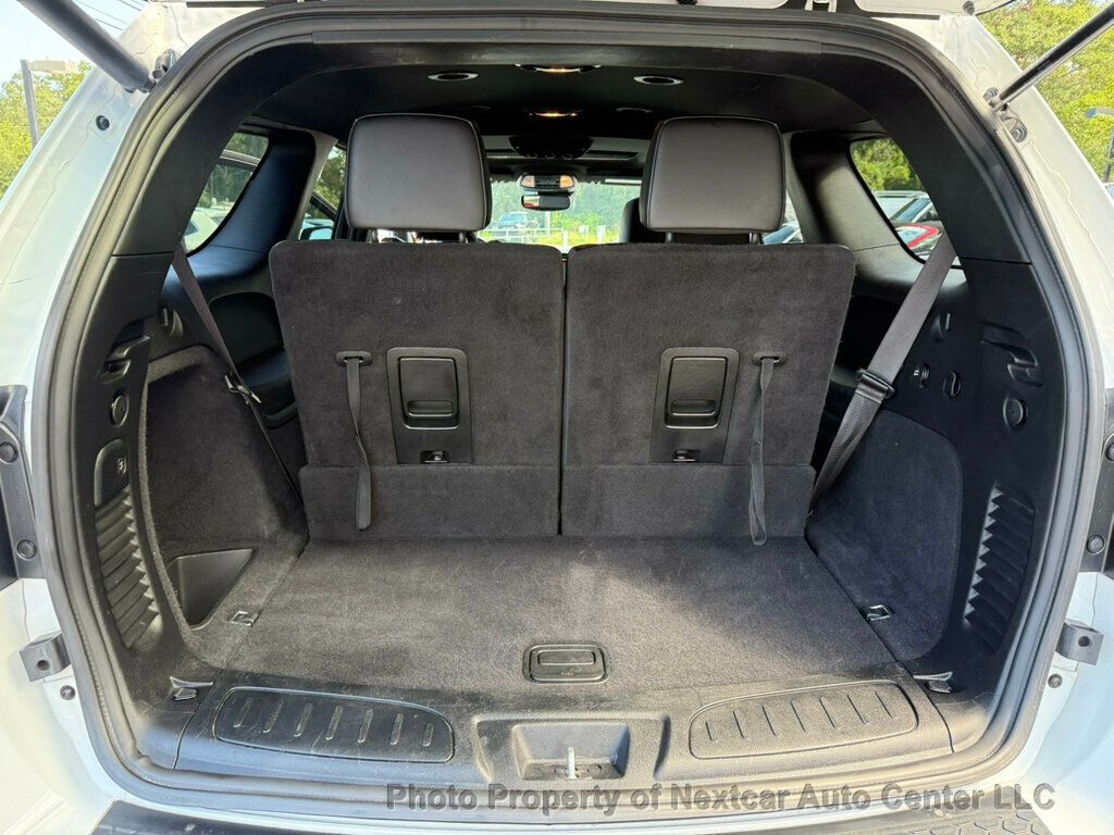2024 Dodge Durango GT Plus photo 15