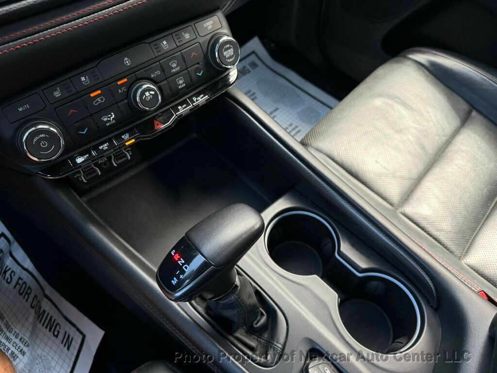 2024 Dodge Durango GT Plus photo 20