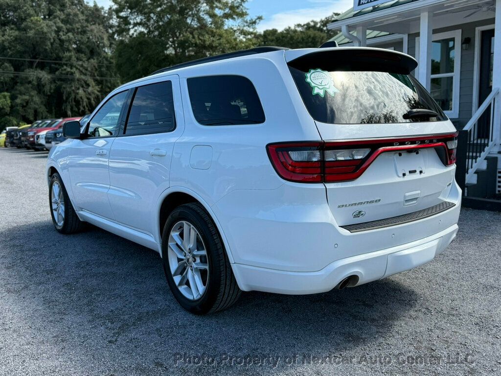 2024 Dodge Durango GT Plus photo 2