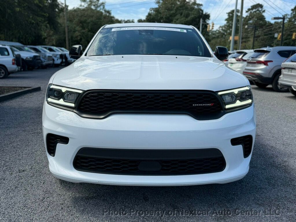 2024 Dodge Durango GT Plus photo 7