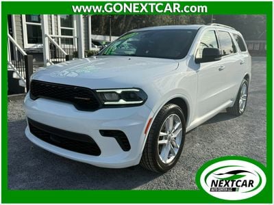 2024 Dodge Durango