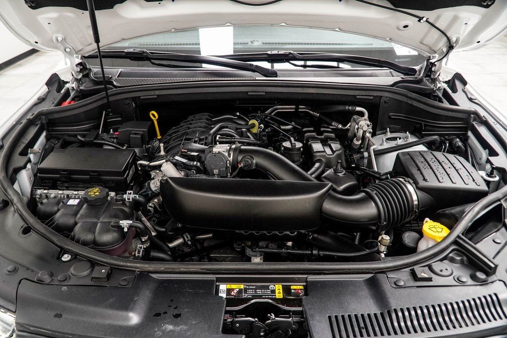 2024 Dodge Durango GT Plus photo 15