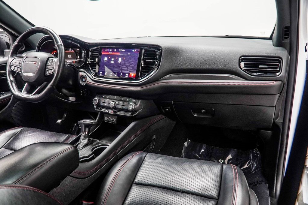 2024 Dodge Durango GT Plus photo 17