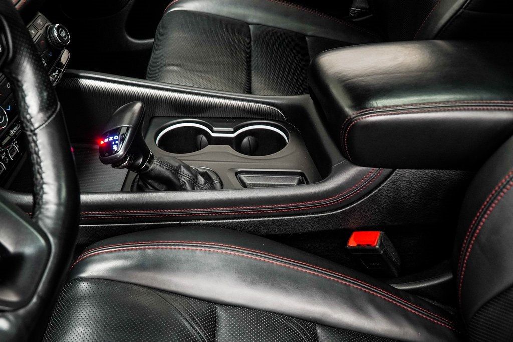 2024 Dodge Durango GT Plus photo 18
