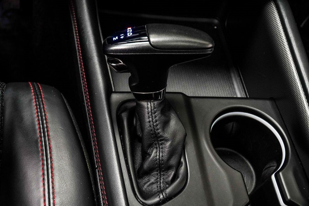 2024 Dodge Durango GT Plus photo 19