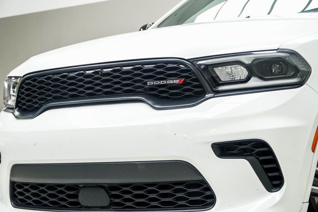 2024 Dodge Durango GT Plus photo 2