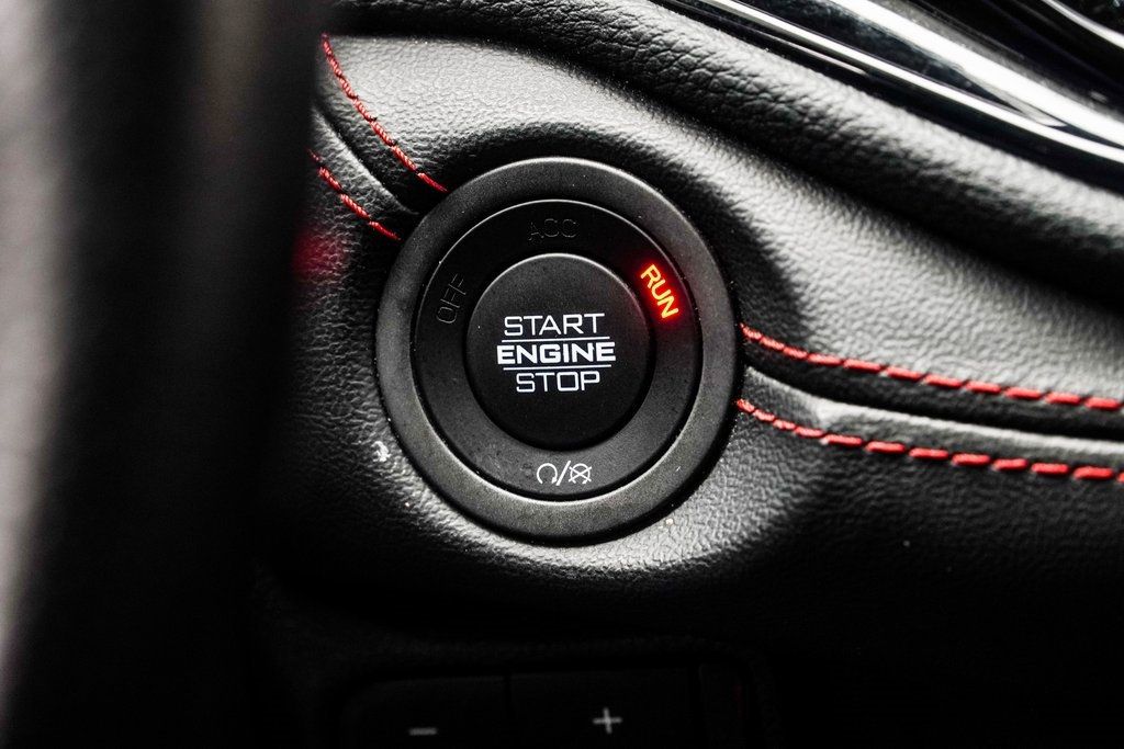 2024 Dodge Durango GT Plus photo 20