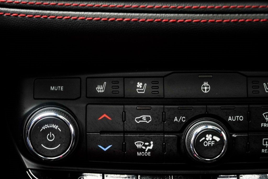 2024 Dodge Durango GT Plus photo 22