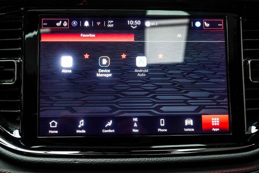 2024 Dodge Durango GT Plus photo 23