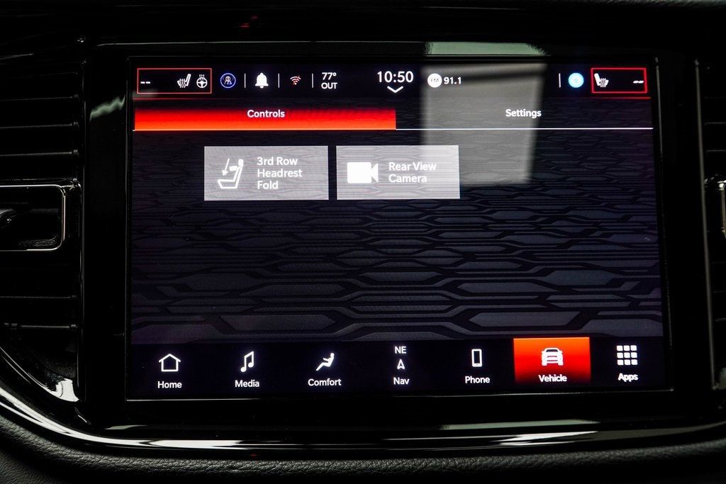 2024 Dodge Durango GT Plus photo 24