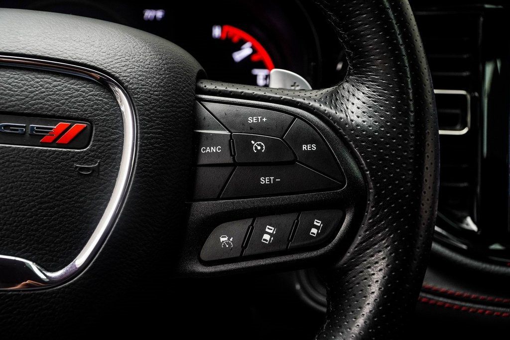 2024 Dodge Durango GT Plus photo 29