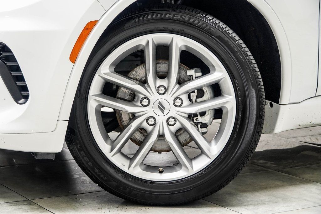 2024 Dodge Durango GT Plus photo 3