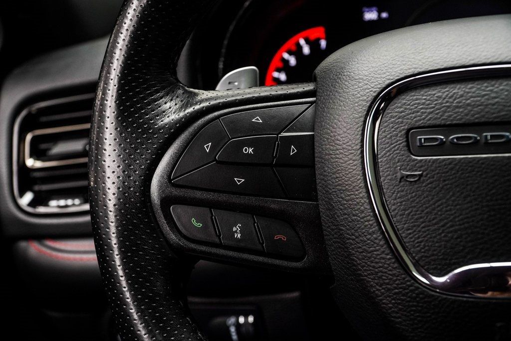 2024 Dodge Durango GT Plus photo 30