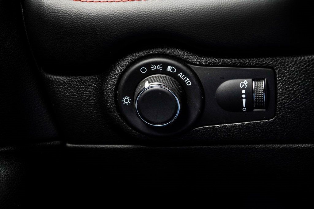 2024 Dodge Durango GT Plus photo 31