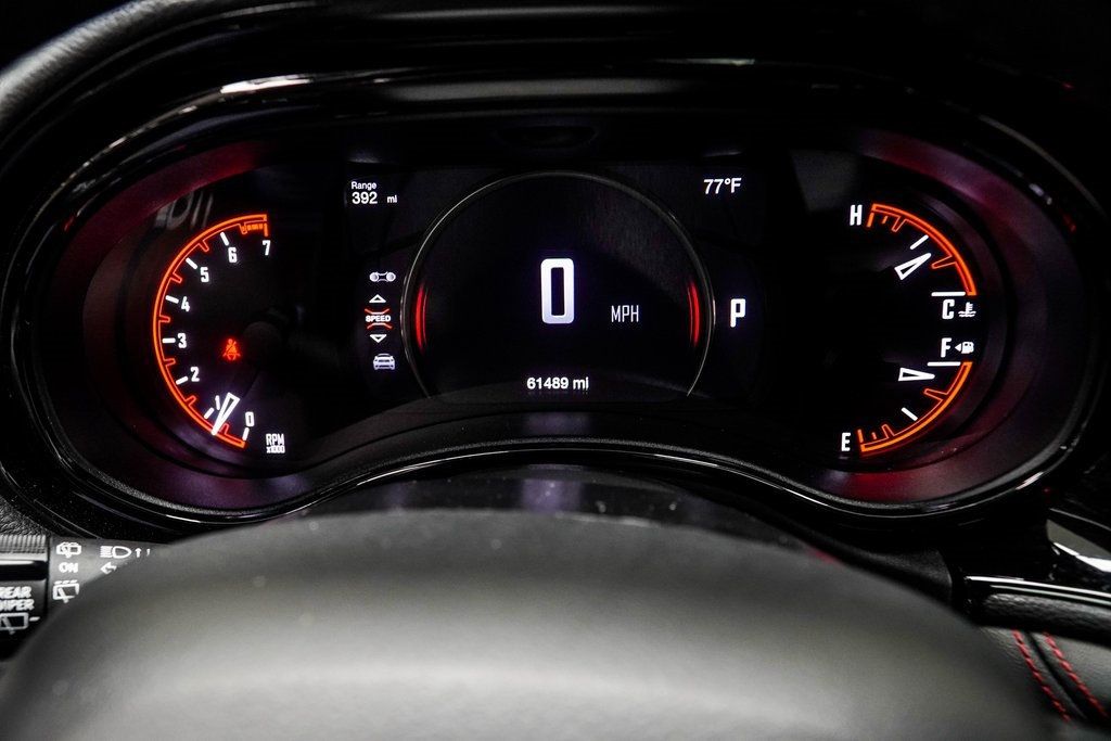 2024 Dodge Durango GT Plus photo 32