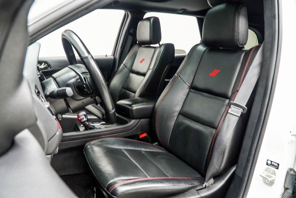 2024 Dodge Durango GT Plus photo 35