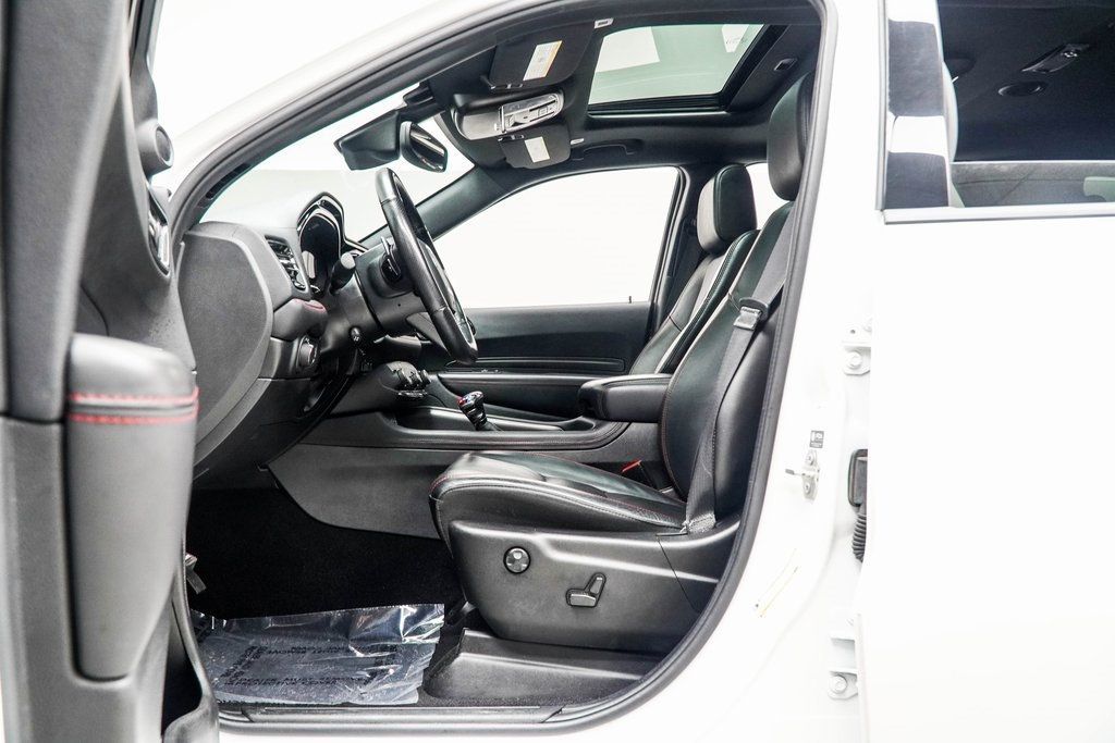 2024 Dodge Durango GT Plus photo 36