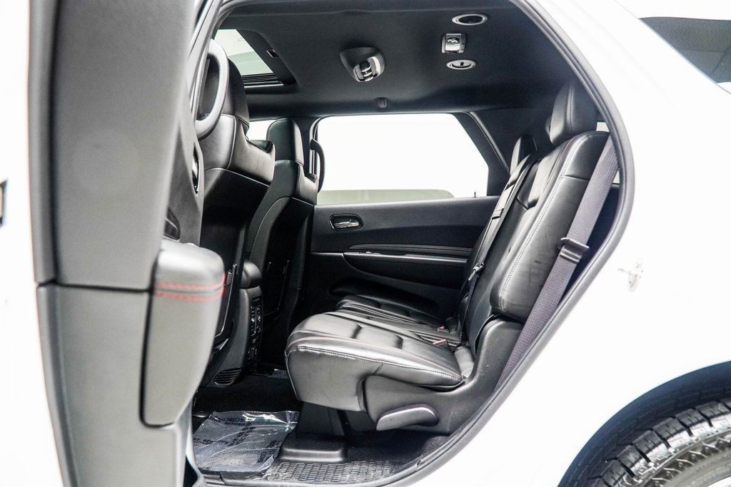 2024 Dodge Durango GT Plus photo 37